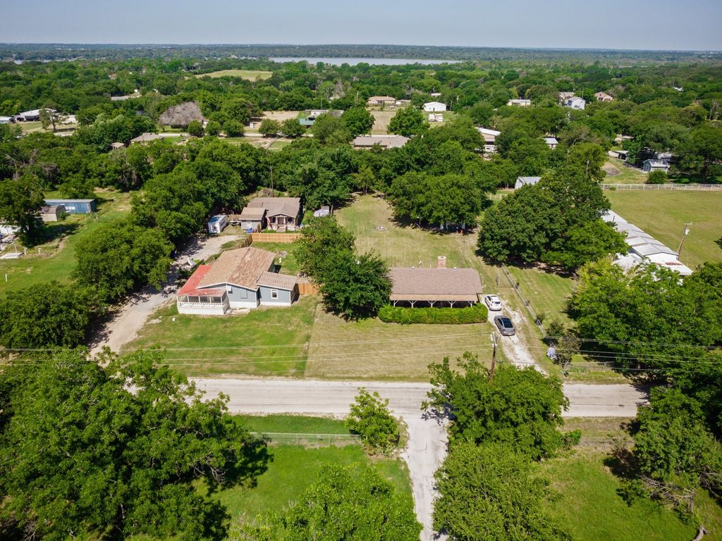 291 County Road 4858, Newark, TX 76071