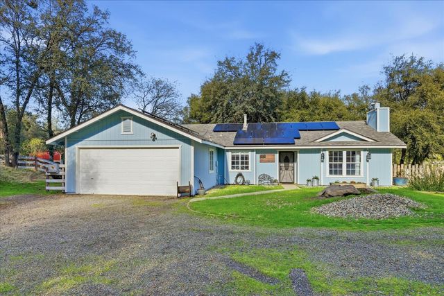 31562 Sioux Road, Coarsegold, CA 93614