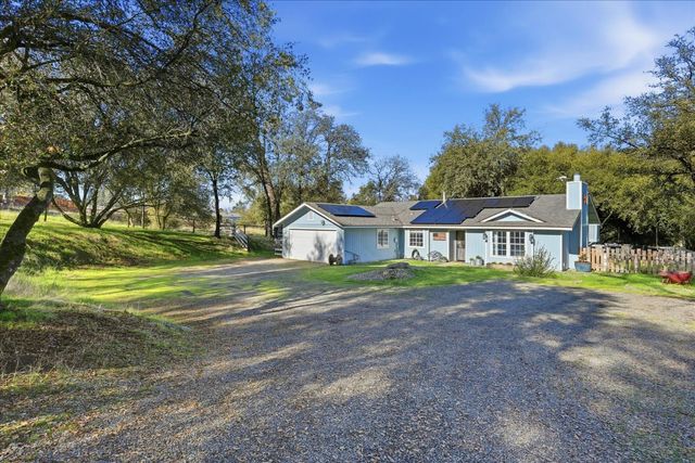 31562 Sioux Road, Coarsegold, CA 93614