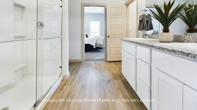 432 15th Street, Wolfforth, TX 79382