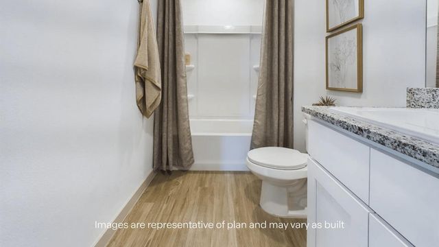 432 15th Street, Wolfforth, TX 79382