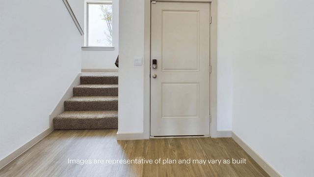 432 15th Street, Wolfforth, TX 79382