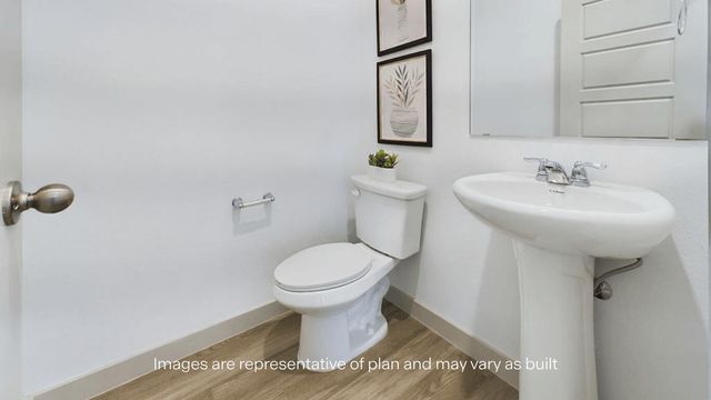 432 15th Street, Wolfforth, TX 79382