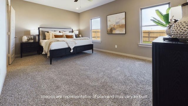 432 15th Street, Wolfforth, TX 79382