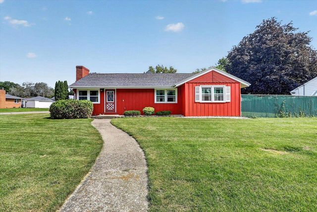 1617 Arbor Drive, Beloit, WI 53511