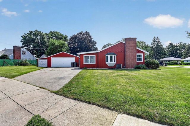 1617 Arbor Drive, Beloit, WI 53511