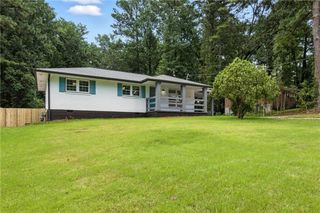 2650 LOIS SE Lane, Atlanta, GA 30315