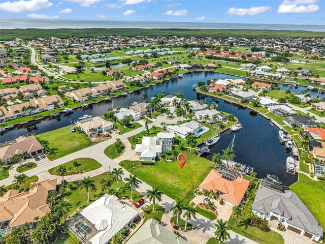 3519 BLUE JAY DRIVE, Punta Gorda, FL 33950
