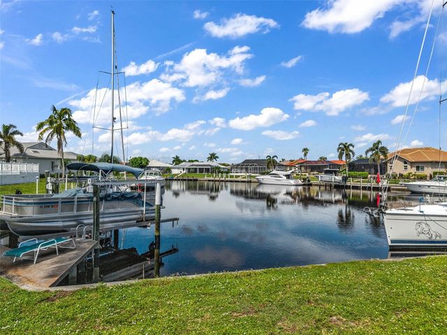 3519 BLUE JAY DRIVE, Punta Gorda, FL 33950