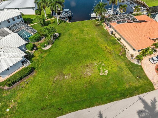 3519 BLUE JAY DRIVE, Punta Gorda, FL 33950