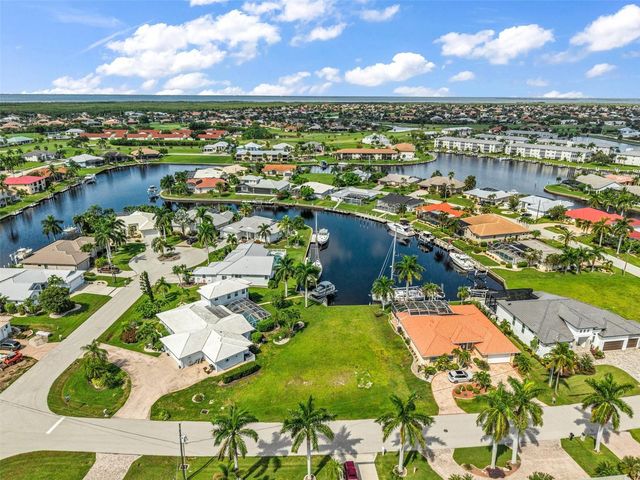 3519 BLUE JAY DRIVE, Punta Gorda, FL 33950