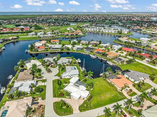 3519 BLUE JAY DRIVE, Punta Gorda, FL 33950