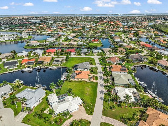 3519 BLUE JAY DRIVE, Punta Gorda, FL 33950