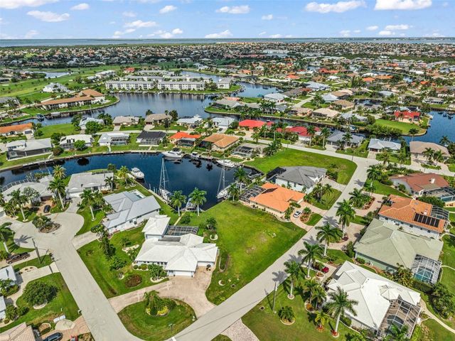 3519 BLUE JAY DRIVE, Punta Gorda, FL 33950