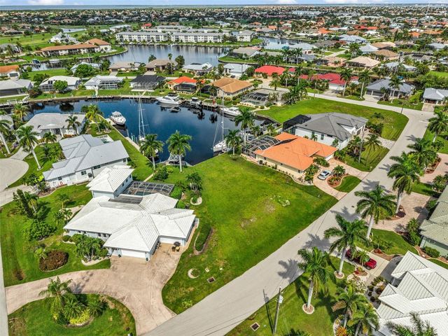 3519 BLUE JAY DRIVE, Punta Gorda, FL 33950