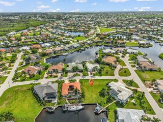3519 BLUE JAY DRIVE, Punta Gorda, FL 33950