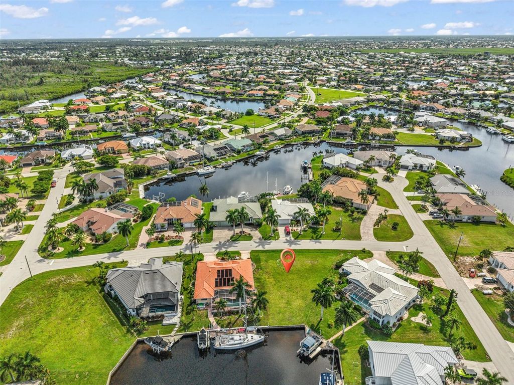 3519 BLUE JAY DRIVE, Punta Gorda, FL 33950