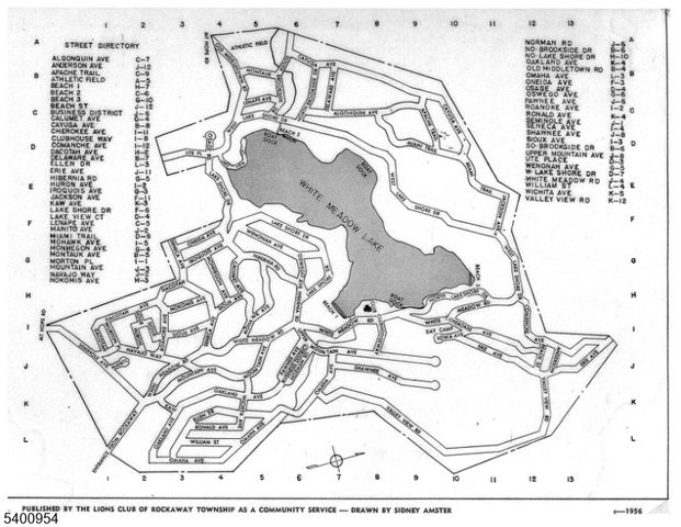 183 Valley View Dr, Rockaway Twp., NJ 07866