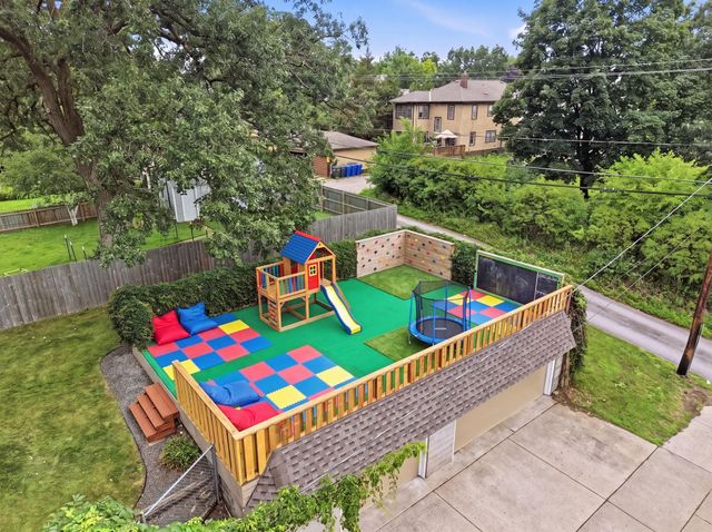 1161 Goodrich Avenue, Saint Paul, MN 55105