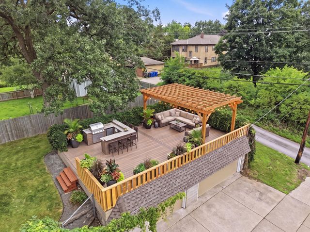 1161 Goodrich Avenue, Saint Paul, MN 55105