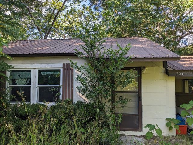 720 NW 34TH AVENUE, Gainesville, FL 32609