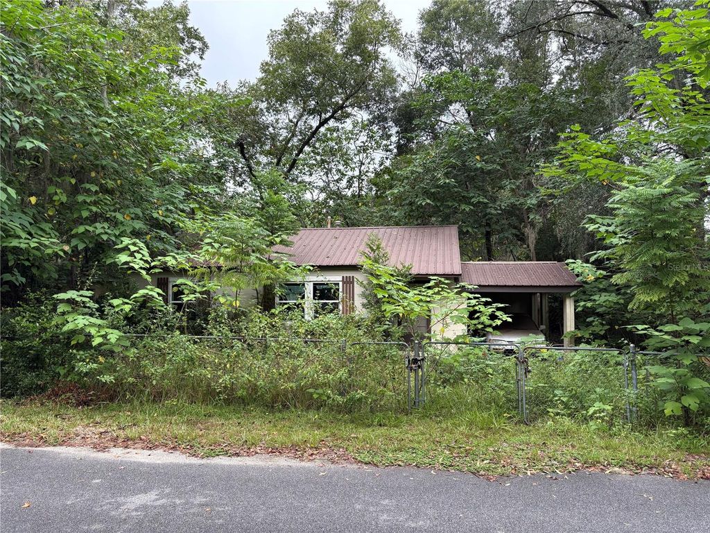 720 NW 34TH AVENUE, Gainesville, FL 32609