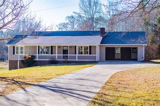 280 Hitchcock Road, Dallas, GA 30157