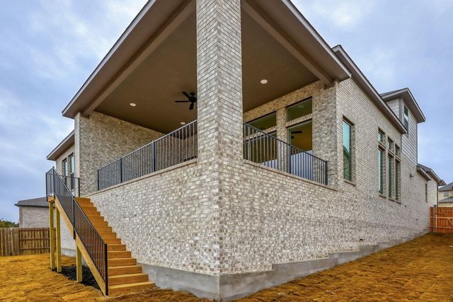 248 Prickly Poppy LOOP, Kyle, TX 78640