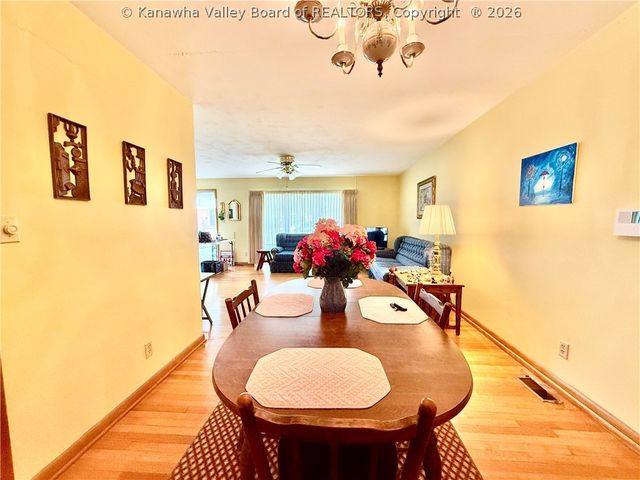 944 S Walnut Street, St Albans, WV 25177