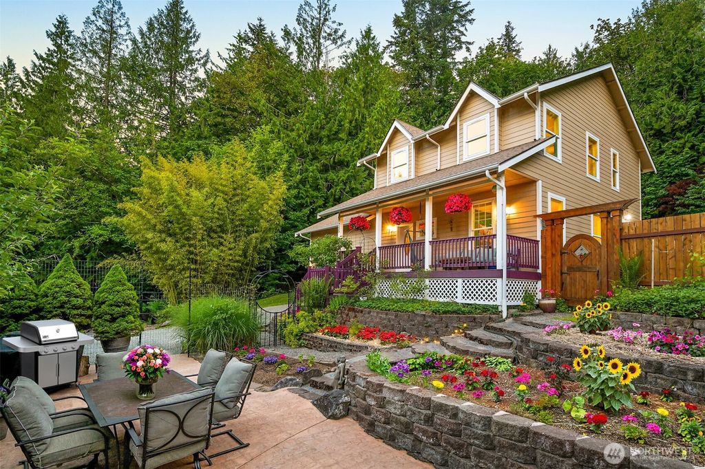 755 Top Place, Sedro Woolley, WA 98284