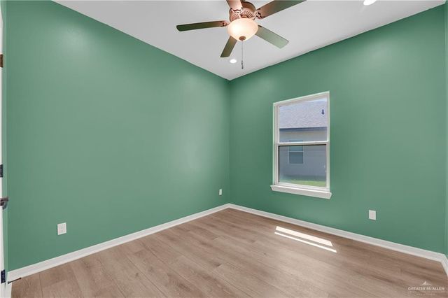 601 S Tecate Drive, Mission, TX 78572