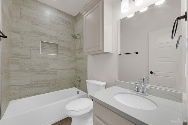 601 S Tecate Drive, Mission, TX 78572