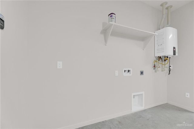 601 S Tecate Drive, Mission, TX 78572