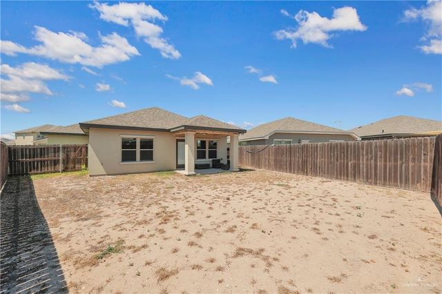 601 S Tecate Drive, Mission, TX 78572
