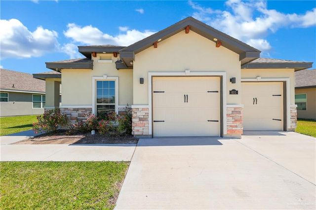 601 S Tecate Drive, Mission, TX 78572