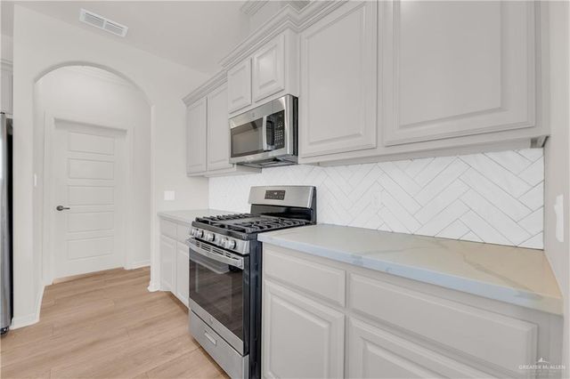 601 S Tecate Drive, Mission, TX 78572