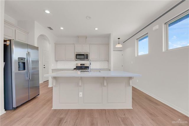 601 S Tecate Drive, Mission, TX 78572