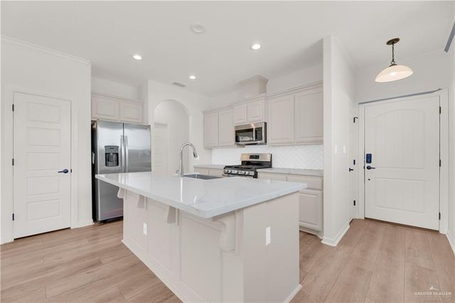 601 S Tecate Drive, Mission, TX 78572