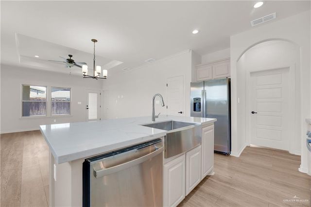 601 S Tecate Drive, Mission, TX 78572