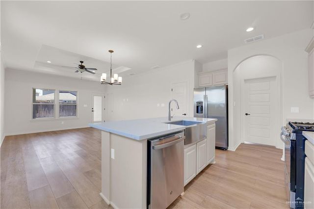 601 S Tecate Drive, Mission, TX 78572