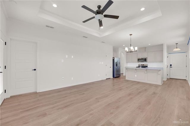 601 S Tecate Drive, Mission, TX 78572