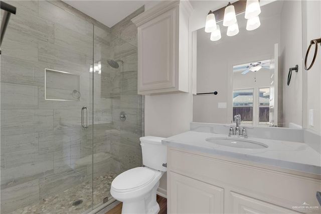 601 S Tecate Drive, Mission, TX 78572