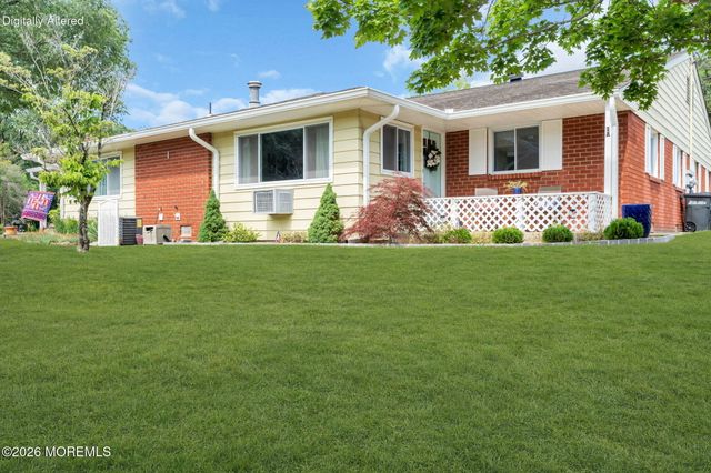 1 A Swallow Street, Manchester, NJ 08759