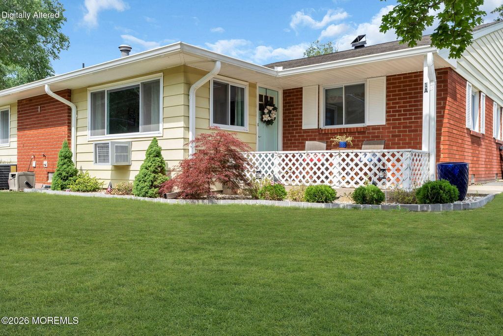 1 A Swallow Street, Manchester, NJ 08759