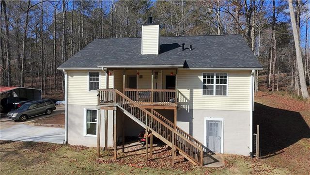 65 Wynfield Drive, Stockbridge, GA 30281