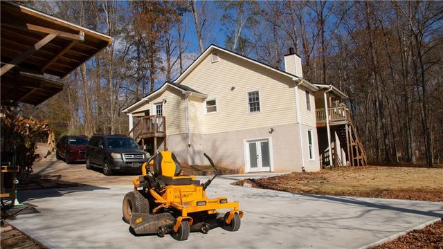 65 Wynfield Drive, Stockbridge, GA 30281