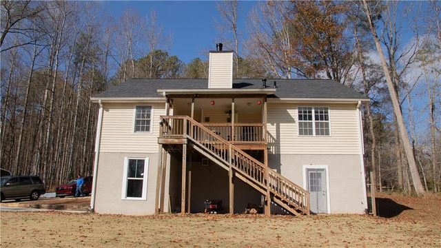 65 Wynfield Drive, Stockbridge, GA 30281