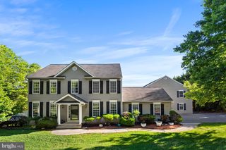 2420 PRICES DISTILLERY RD, Clarksburg, MD 20871