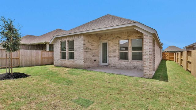 9015 Red Wolf Place, Manvel, TX 77583