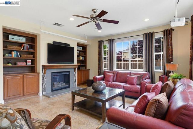 2539 BRANDINI DRIVE, Dublin, CA 94568